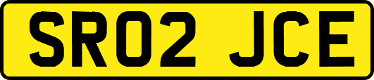 SR02JCE