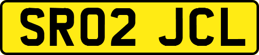 SR02JCL