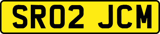 SR02JCM