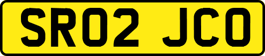 SR02JCO