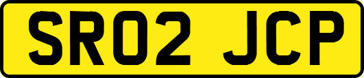 SR02JCP