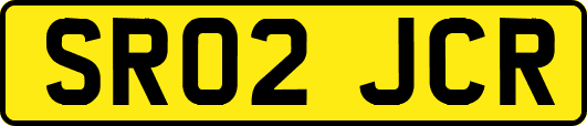 SR02JCR