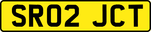 SR02JCT