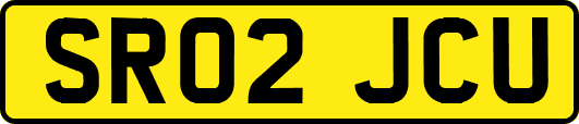SR02JCU