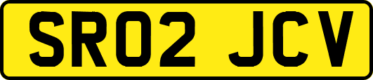SR02JCV
