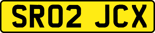 SR02JCX