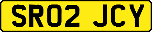 SR02JCY