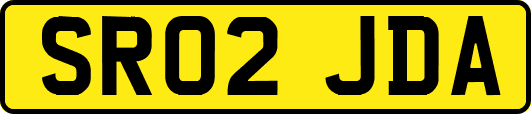 SR02JDA