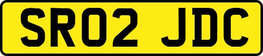 SR02JDC