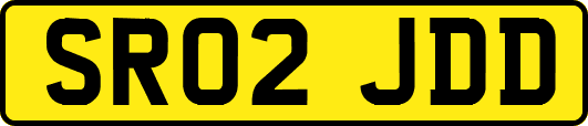 SR02JDD