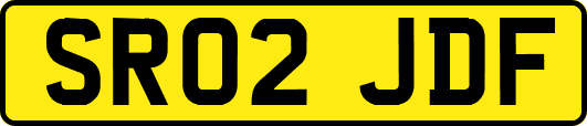 SR02JDF