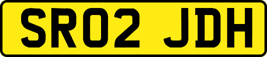 SR02JDH