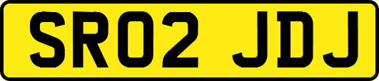 SR02JDJ