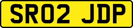 SR02JDP
