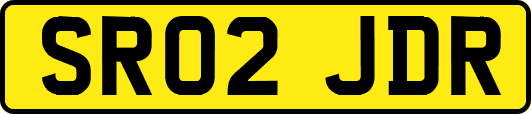 SR02JDR