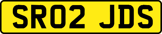 SR02JDS