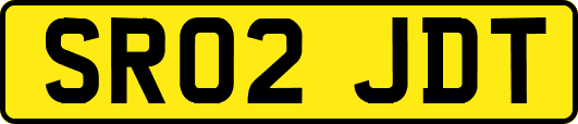 SR02JDT