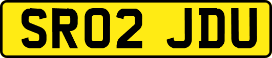 SR02JDU