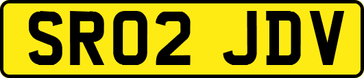 SR02JDV