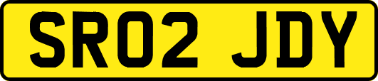 SR02JDY