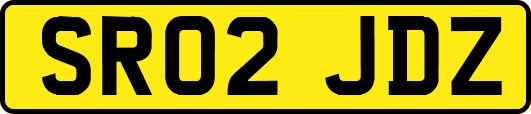 SR02JDZ