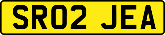 SR02JEA