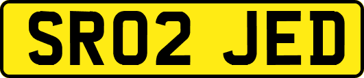 SR02JED