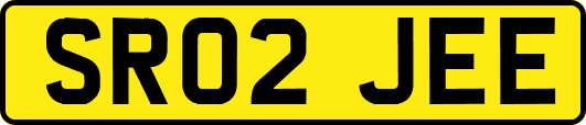 SR02JEE