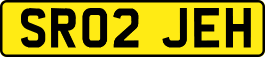 SR02JEH