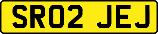 SR02JEJ