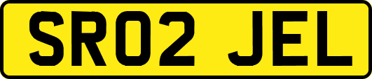 SR02JEL