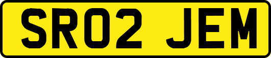 SR02JEM