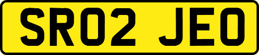 SR02JEO