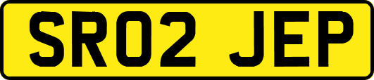SR02JEP