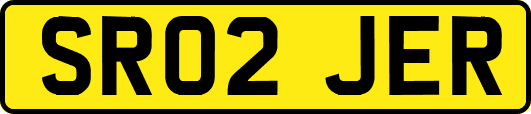 SR02JER