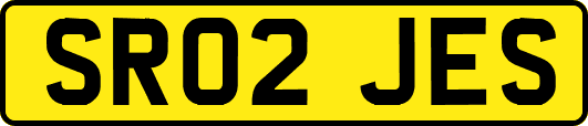 SR02JES