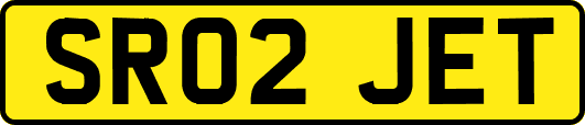 SR02JET