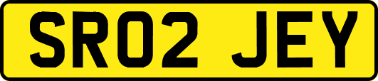 SR02JEY