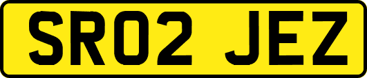 SR02JEZ