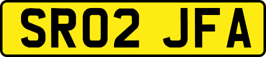 SR02JFA