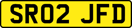 SR02JFD
