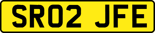 SR02JFE