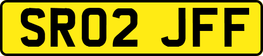 SR02JFF