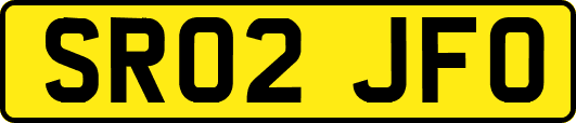 SR02JFO