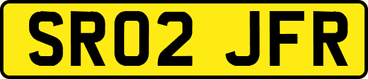 SR02JFR
