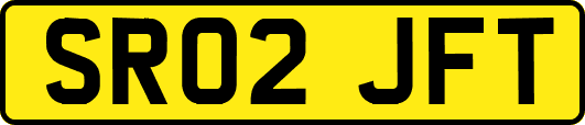 SR02JFT