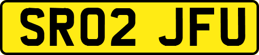 SR02JFU