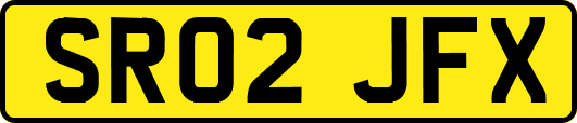 SR02JFX