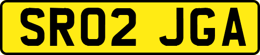 SR02JGA
