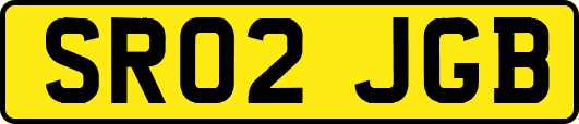 SR02JGB